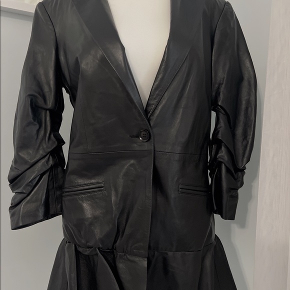 Cinq a Sept NATASHA BLAZER - Picture 8 of 13